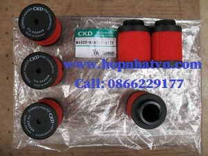 Lõi lọc đường ống CKD AF4020M